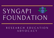 SYNGAP1 Foundation homepage